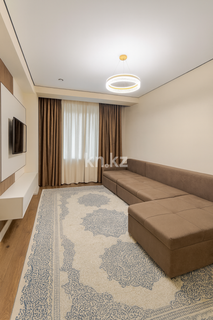 Продажа 2-комнатной квартиры, 56 м² - Продажа квартир в Жезказгане фото 2 из 8