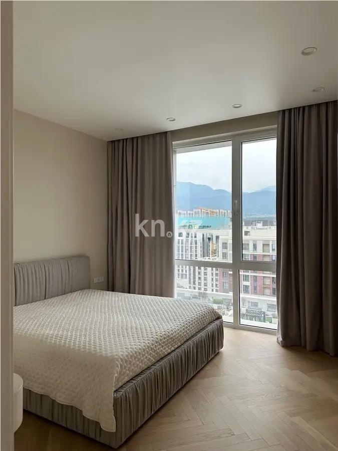 Продажа 2-комнатной квартиры, 81 м², ул. Розыбакиева, дом  320 - Продажа квартир в Кокшетау фото 2 из 10