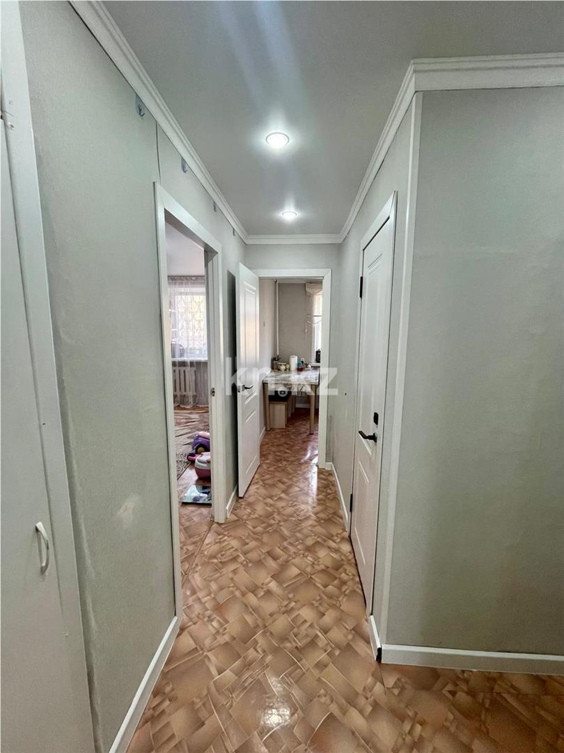 Продажа 3-комнатной квартиры, 63 м² - Продажа трехкомнатных квартир в Караганде фото 10 из 11