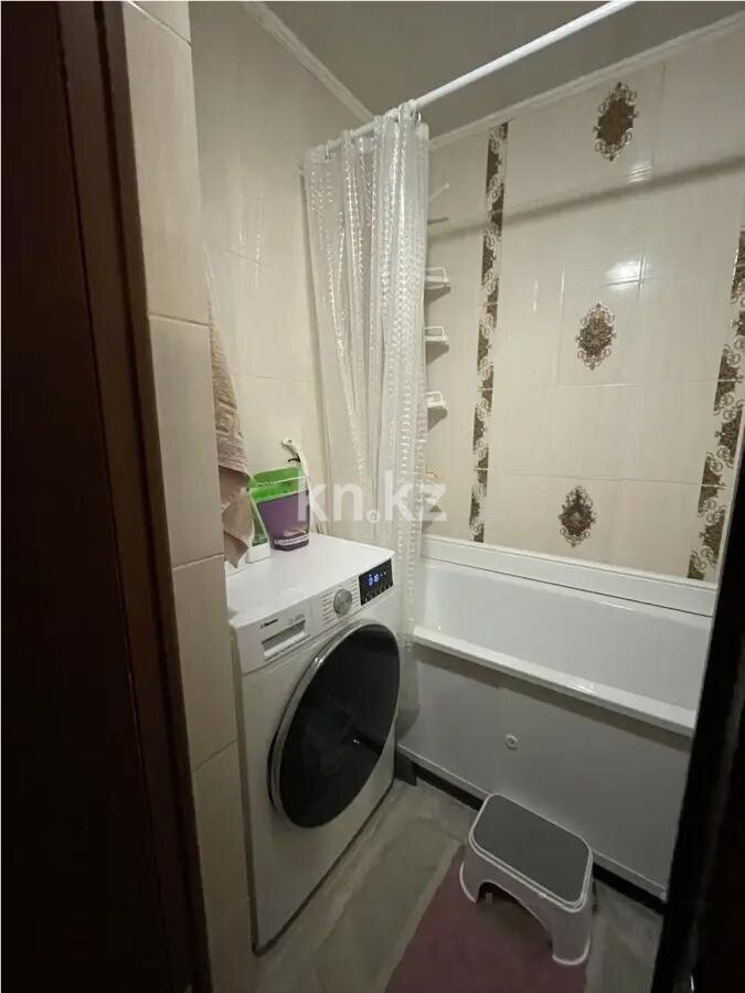 Продажа 3-комнатной квартиры, 60 м² в Астане - фото 5