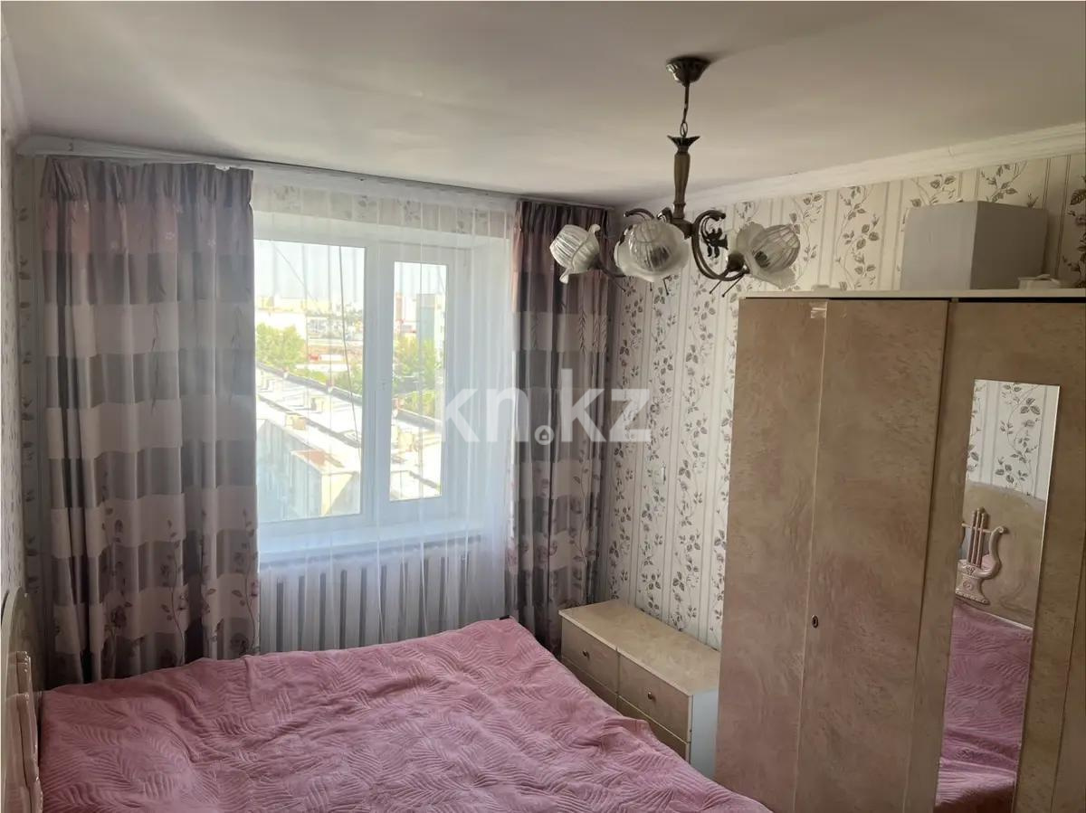 Продажа 3-комнатной квартиры, 59 м² - Продажа квартир в Караганде - страница 2 фото 2 из 5