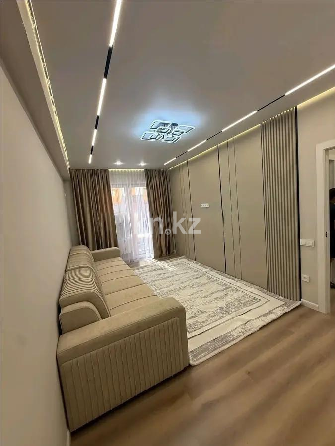 Продажа 2-комнатной квартиры, 55 м² - Продажа двухкомнатных квартир от собственников в Алматы - страница 3 фото 1 из 5
