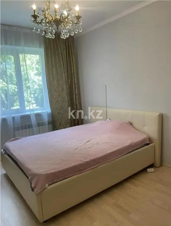 Продажа 1-комнатной квартиры, 41 м², ул. Байтурсынова, дом  191 - Продажа квартир в Алматы фото 1 из 3