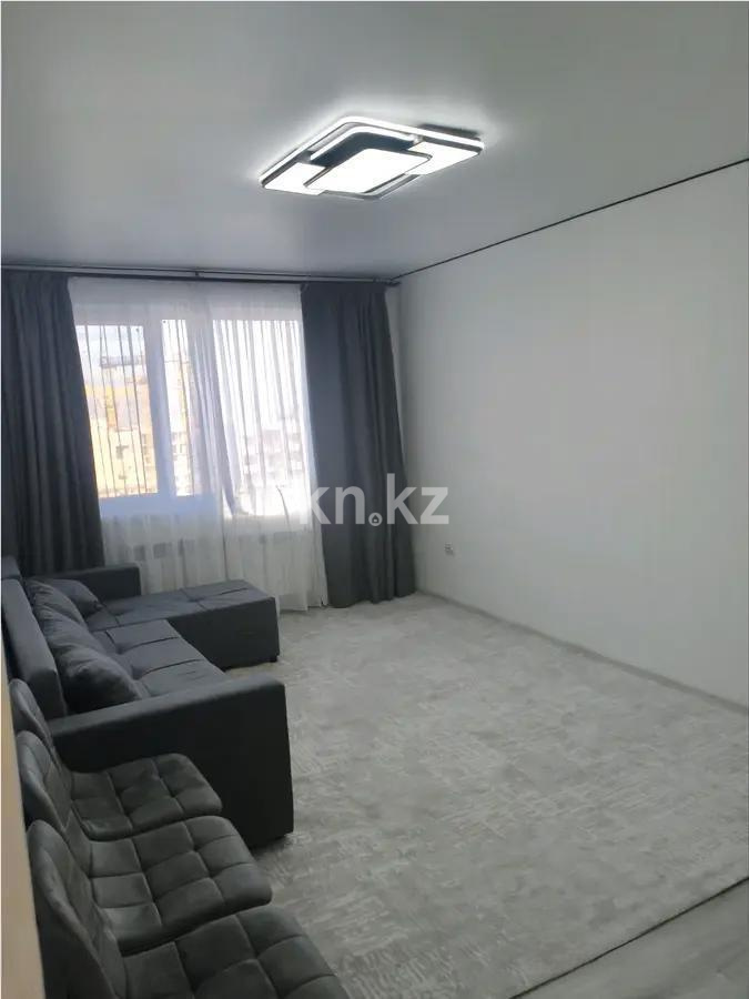Продажа 2-комнатной квартиры, 43 м², пр. Райымбека, дом  174/2 в Алматы