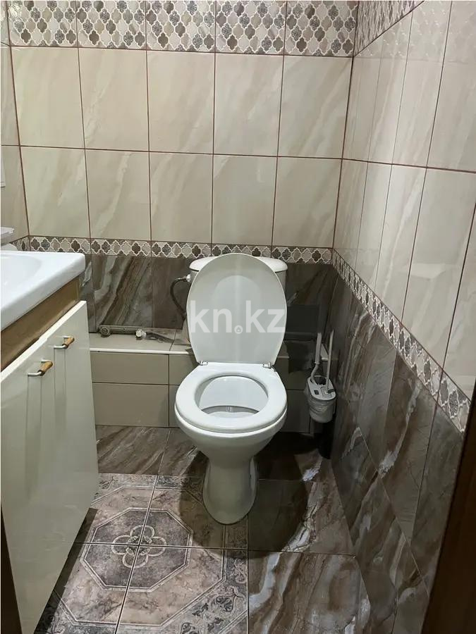 Продажа 3-комнатной квартиры, 106 м² в Алматы - фото 4