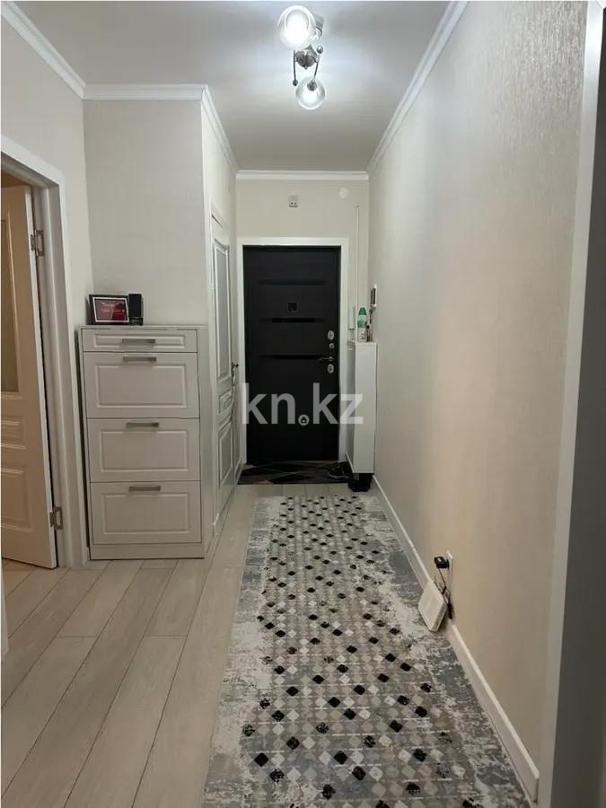 Продажа 2-комнатной квартиры, 68 м², мкр-н Жас Канат, дом  1/1 - Продажа  двухкомнатных квартир в Алматы без посредников с фото фото 6 из 6