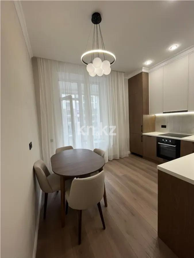 Продажа 2-комнатной квартиры, 44 м² в Астане - фото 3