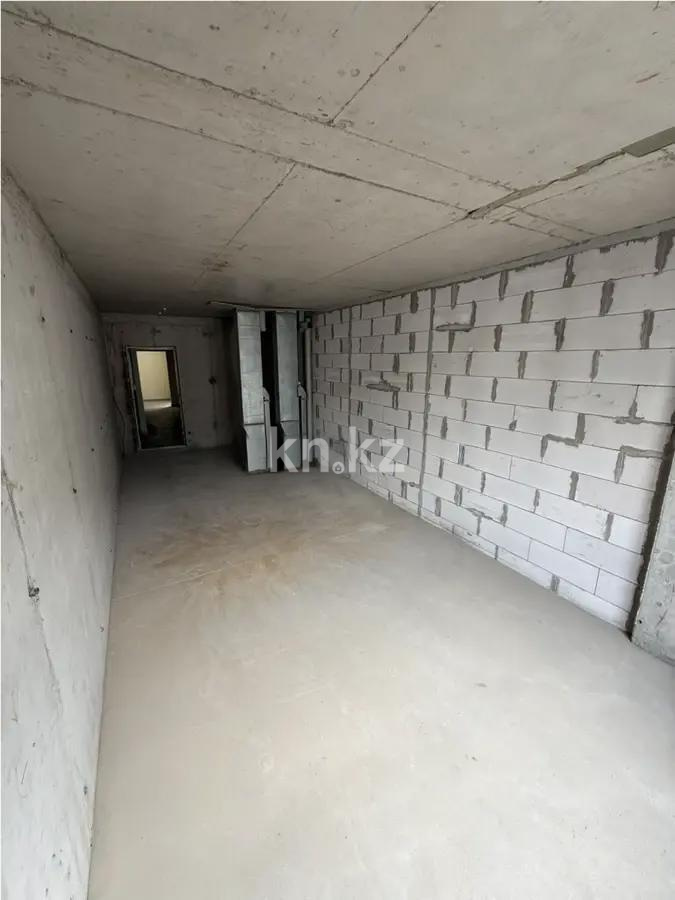Продажа 1-комнатной квартиры, 35 м² - Продажа однокомнатных квартир в Алатауском р-не Алматы фото 1 из 2