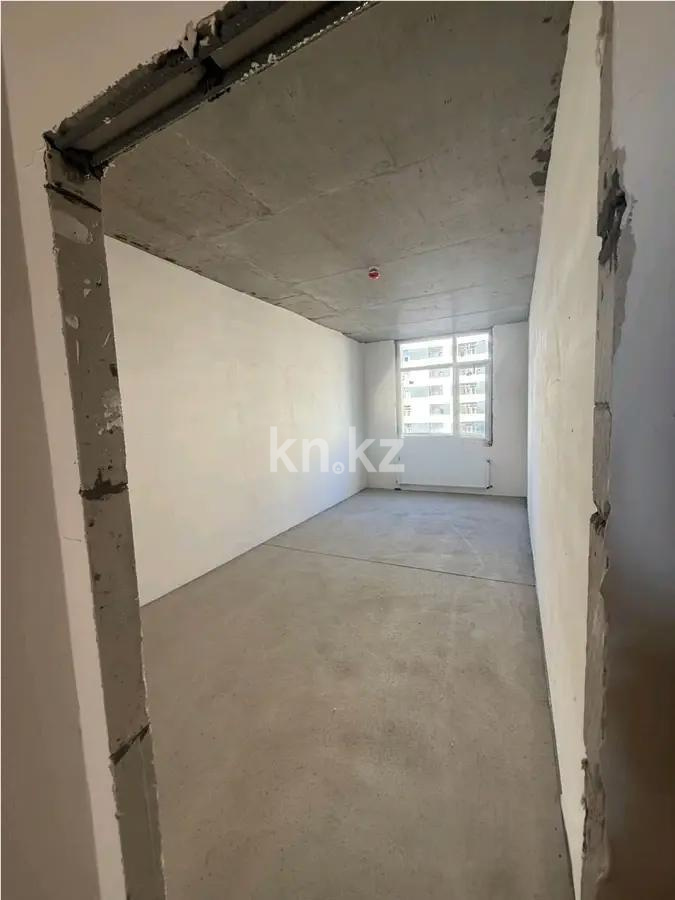 Продажа 1-комнатной квартиры, 46 м², ул. Е-429, дом  14 в Астане