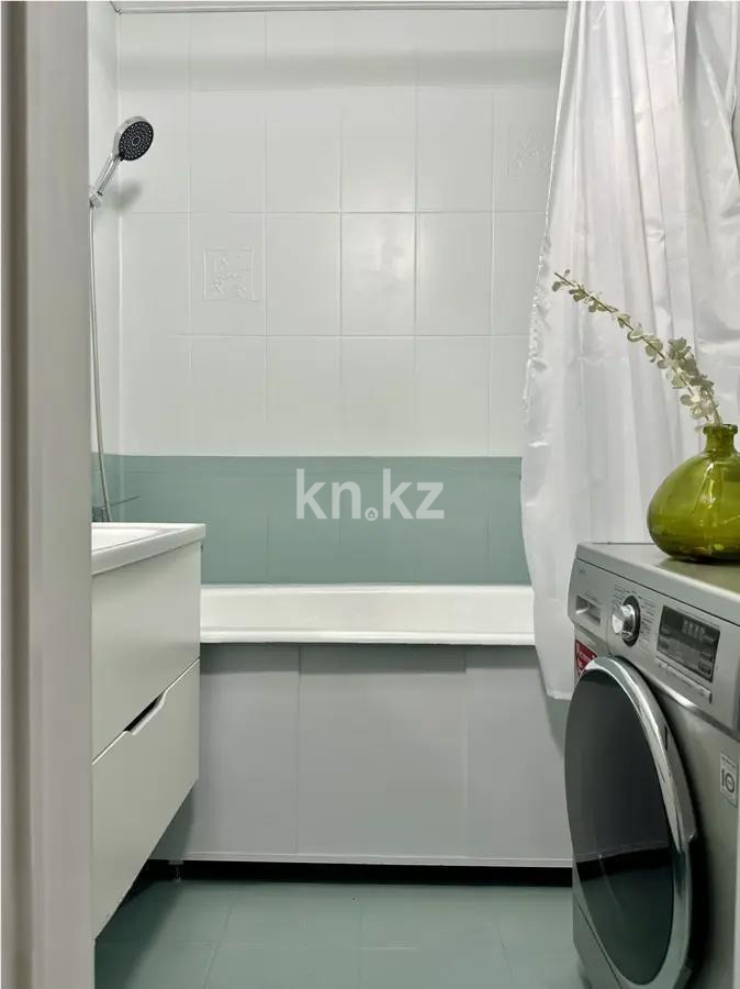 Продажа 2-комнатной квартиры, 51 м² - Продажа двухкомнатных квартир в кирпичном доме в Алматы фото 4 из 6