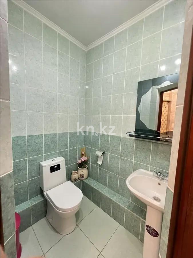 Продажа 2-комнатной квартиры, 77.5 м² - Продажа  двухкомнатных квартир в новостройках Астаны - страница 8 фото 5 из 7