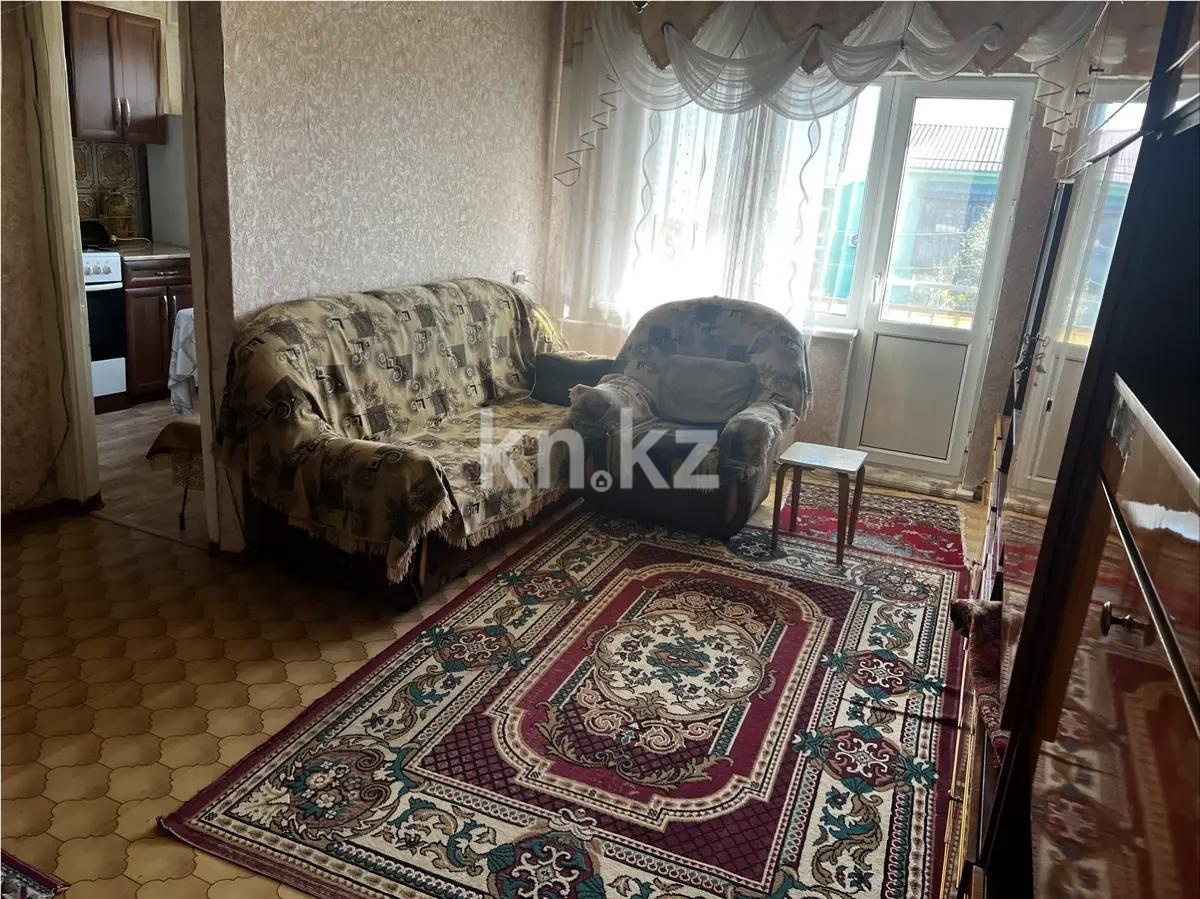 Продажа 3-комнатной квартиры, 59 м², ул. Кужанова, дом  13 - Продажа квартир в Сарани фото 1 из 7