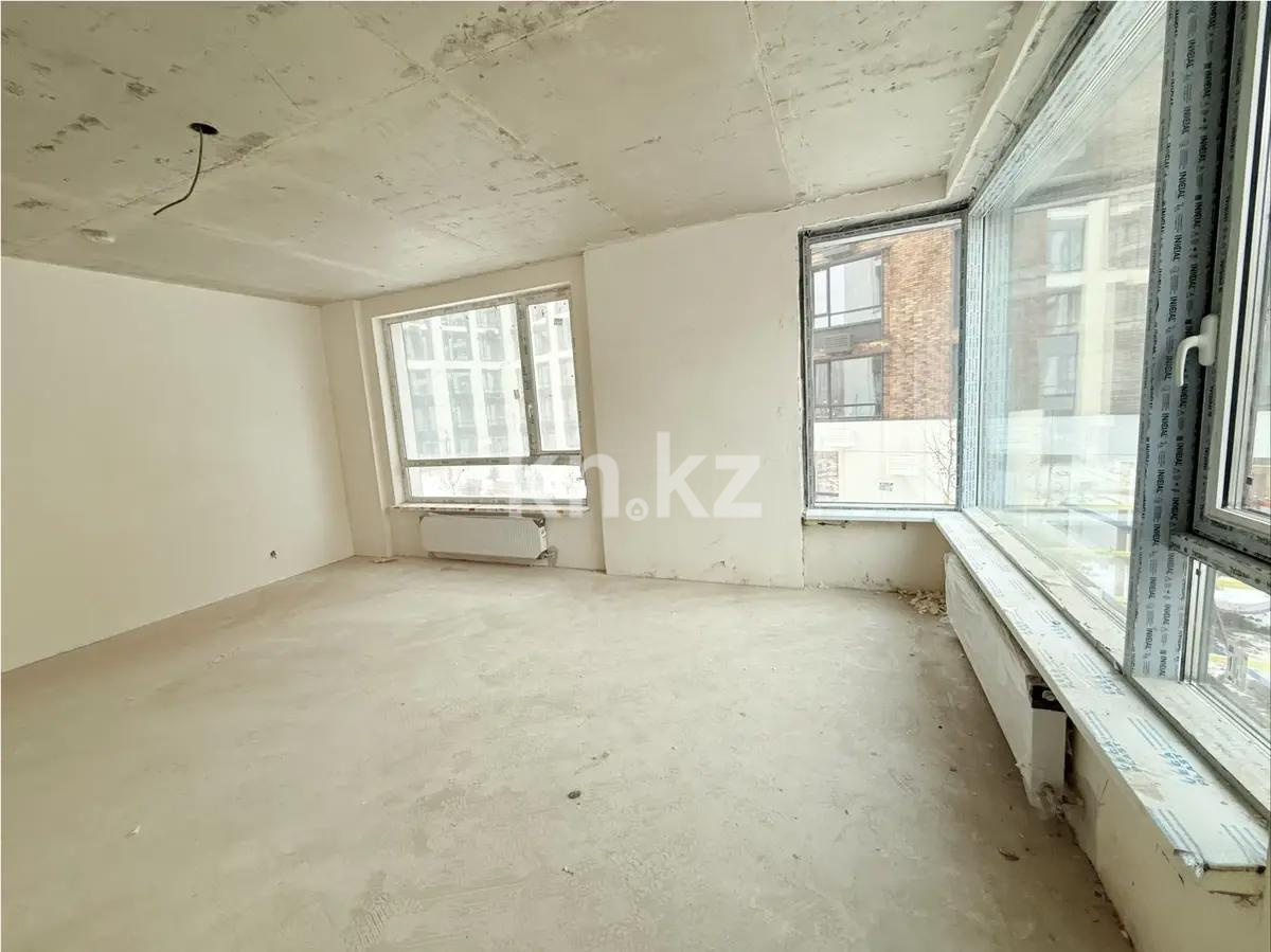 Продажа 4-комнатной квартиры, 142 м², ул. Е-899, дом  3 - Продажа  четырехкомнатных квартир в новостройках Астаны фото 4 из 6