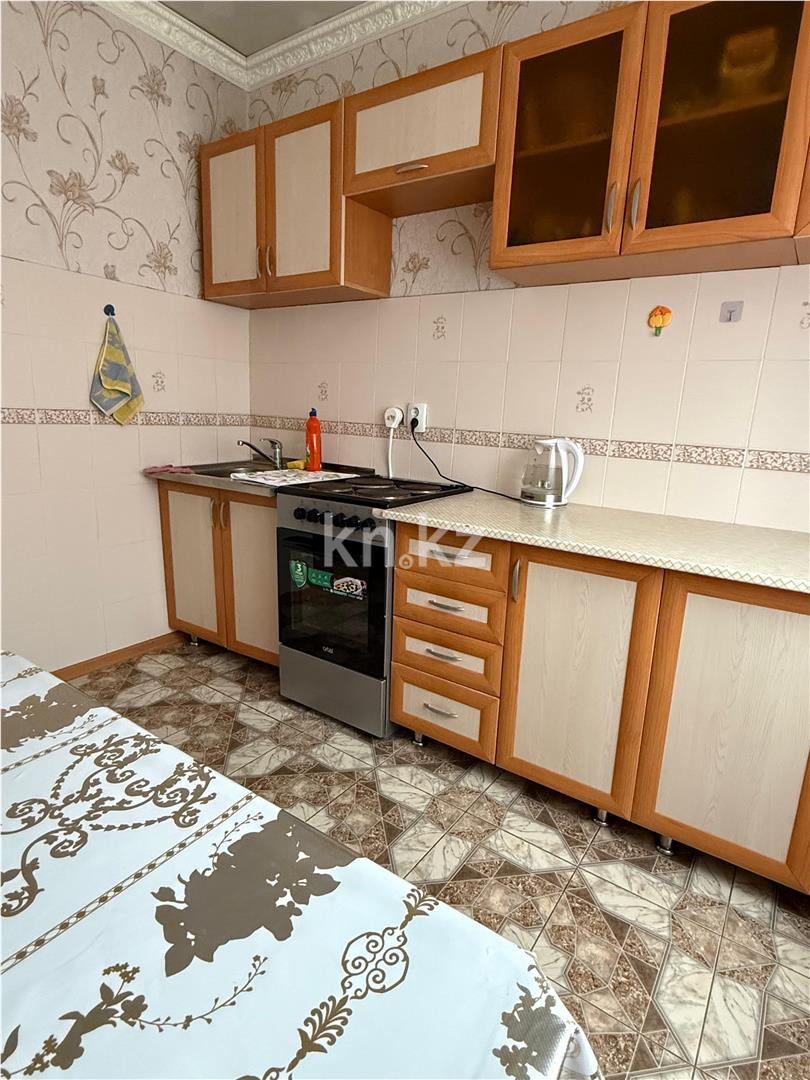Продажа 1-комнатной квартиры, 41 м² в Караганде - фото 4