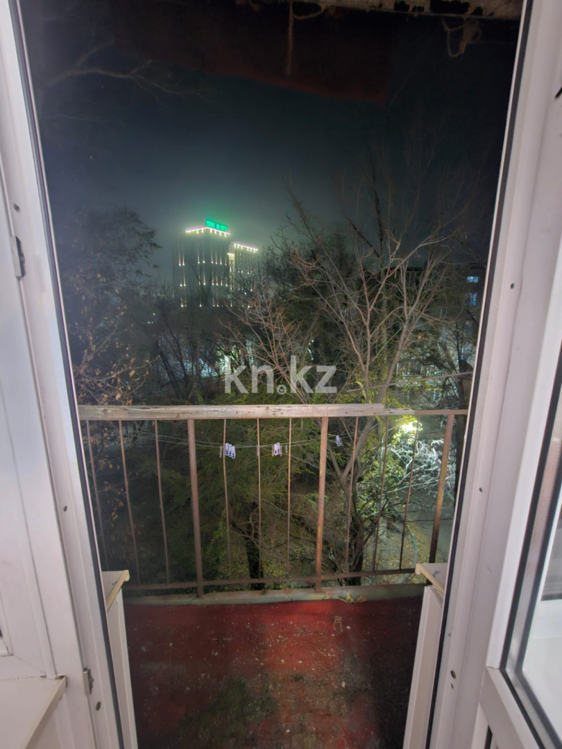 Продажа 2-комнатной квартиры, 45 м², ул. Ержанова, дом  45 - Продажа квартир в Карагандинской области фото 4 из 15