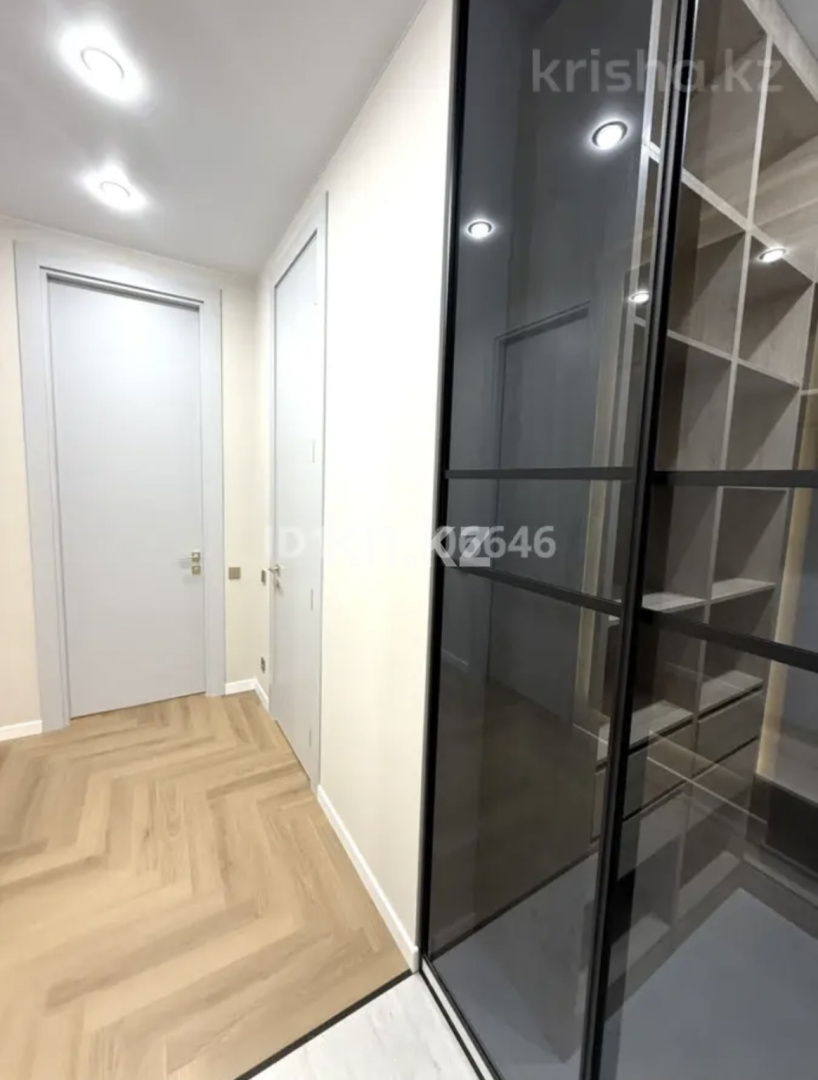 Продажа 2-комнатной квартиры, 49 м² - Продажа  двухкомнатных квартир в новостройках Астаны фото 10 из 11