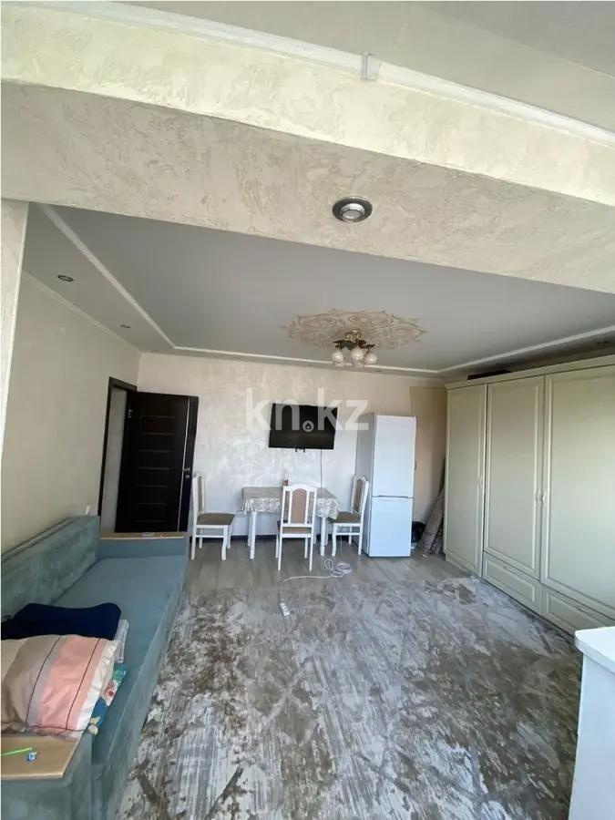 Продажа 2-комнатной квартиры, 43 м², мкр-н Коктем-2, дом  1 в Алматы