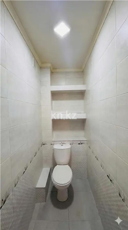 Продажа 2-комнатной квартиры, 58 м², ул. Азербаева, дом  4/1 - Продажа квартир в Казахстане фото 3 из 7