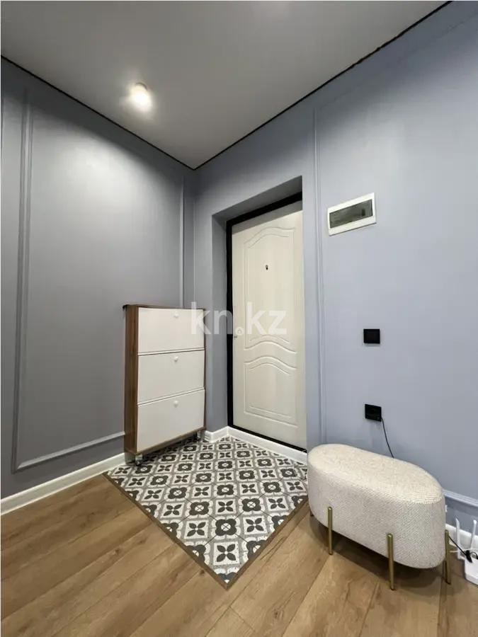 Продажа 2-комнатной квартиры, 68.9 м², ул. Толе би, дом  285/8 - Продажа квартир в новостройках Алматы без посредников фото 5 из 5