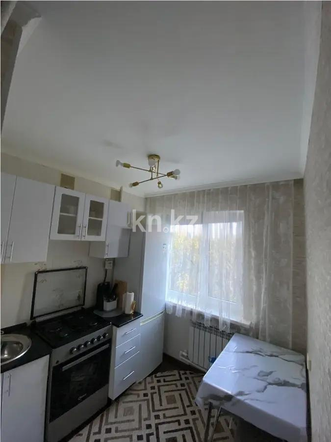 Продажа 2-комнатной квартиры, 44 м², пр. Строителей, дом  18 - Продажа  двухкомнатных квартир в Караганде фото 3 из 5