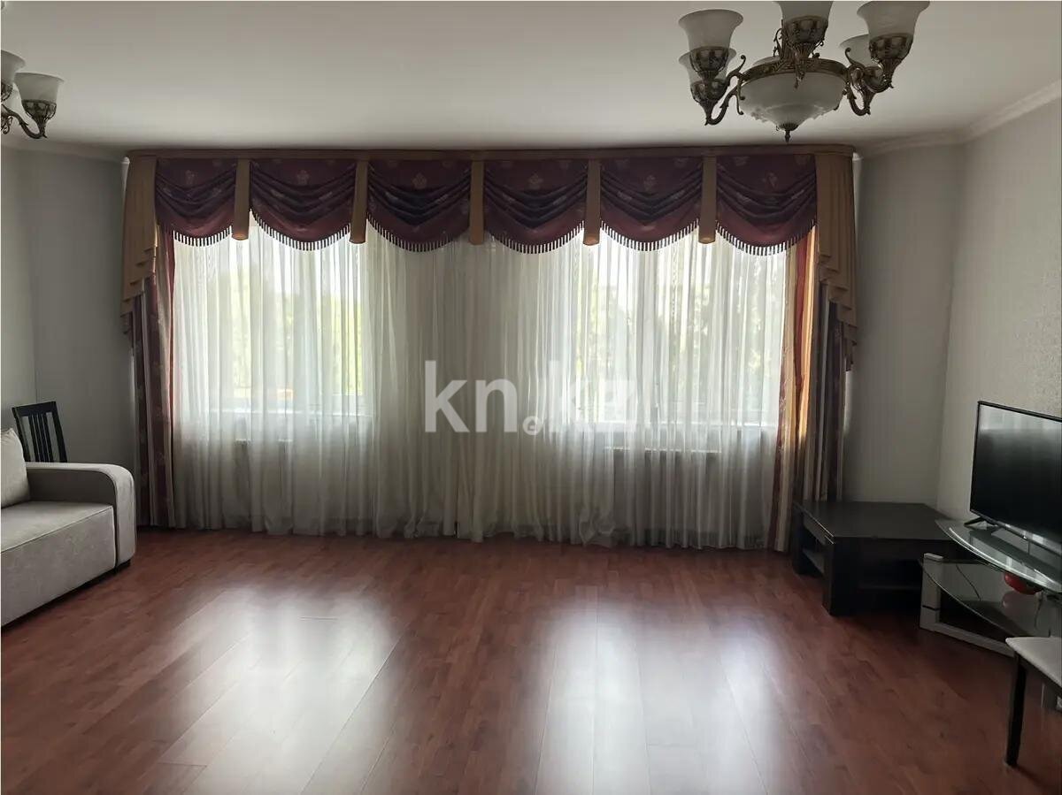 Продажа 3-комнатной квартиры, 100.4 м² в Астане