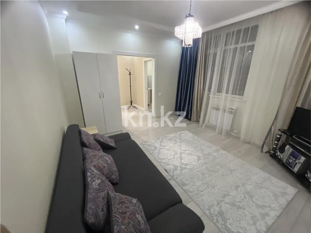 Продажа 1-комнатной квартиры, 41 м² - Продажа квартир в Астане - страница 15 фото 1 из 4