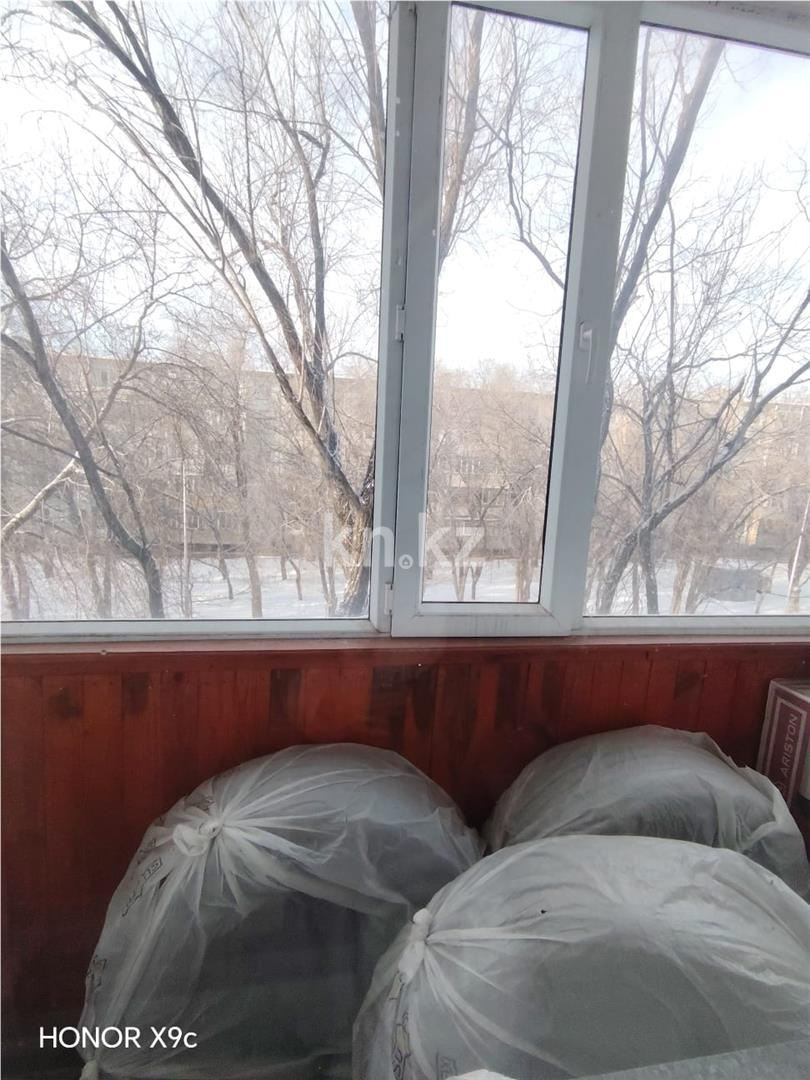 Продажа 4-комнатной квартиры, 80 м² - Продажа квартир в Караганде фото 21 из 27