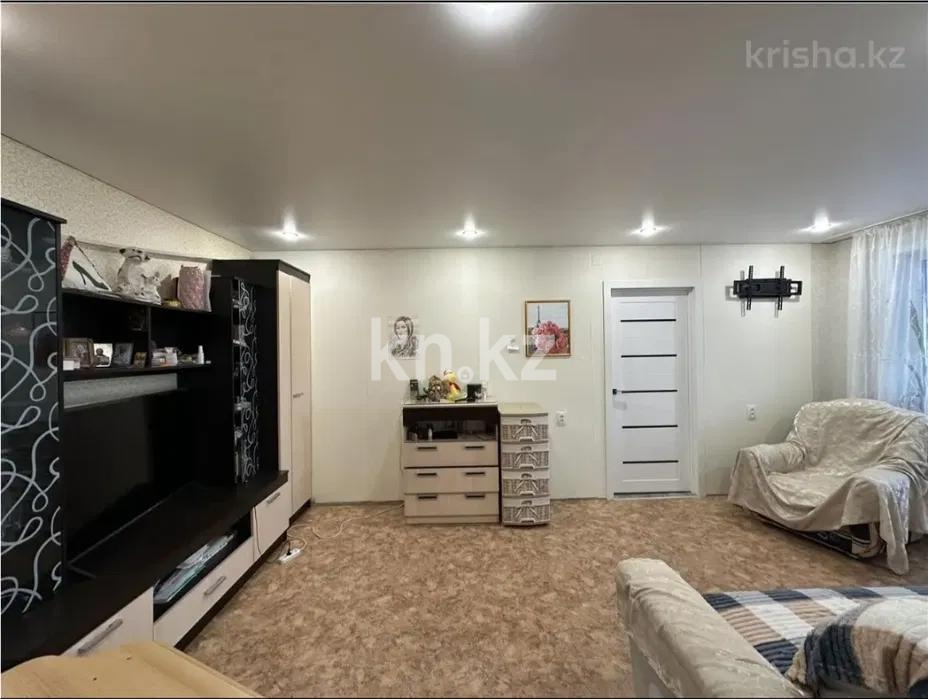 Продажа 2-комнатной квартиры, 46 м², пр. Республики, дом  69/3 - Продажа квартир в Темиртау без посредников фото 2 из 9