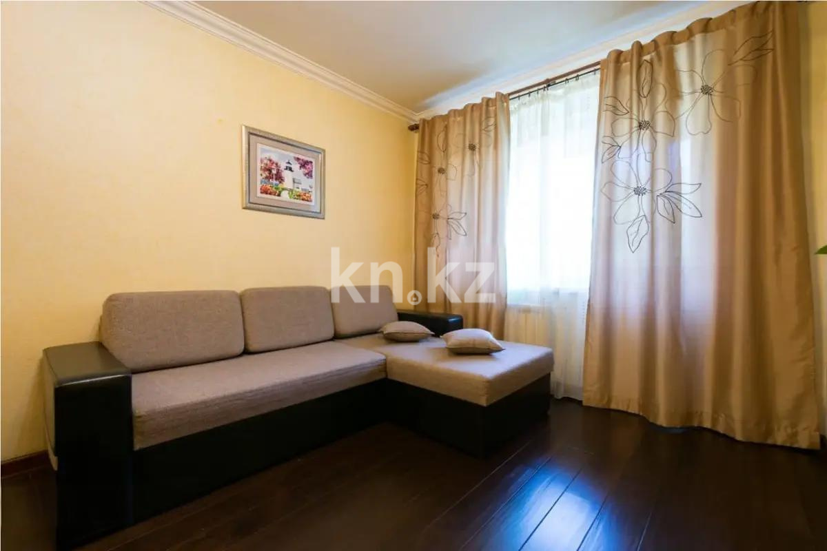 Продажа 2-комнатной квартиры, 53.6 м² - Недвижимость в Казахстане - страница 10 фото 2 из 4