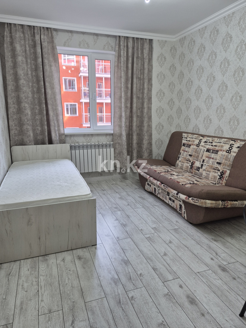 Аренда 3-комнатной квартиры, 72 м², Е 128, дом  25 - Аренда квартиры помесячно в Астане фото 5 из 15