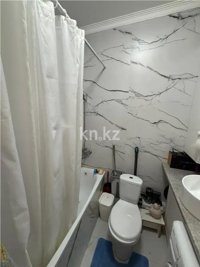 Продажа 2-комнатной квартиры, 38.2 м², пр. Мангилик Ел, дом  40/2 в Астане - фото 5