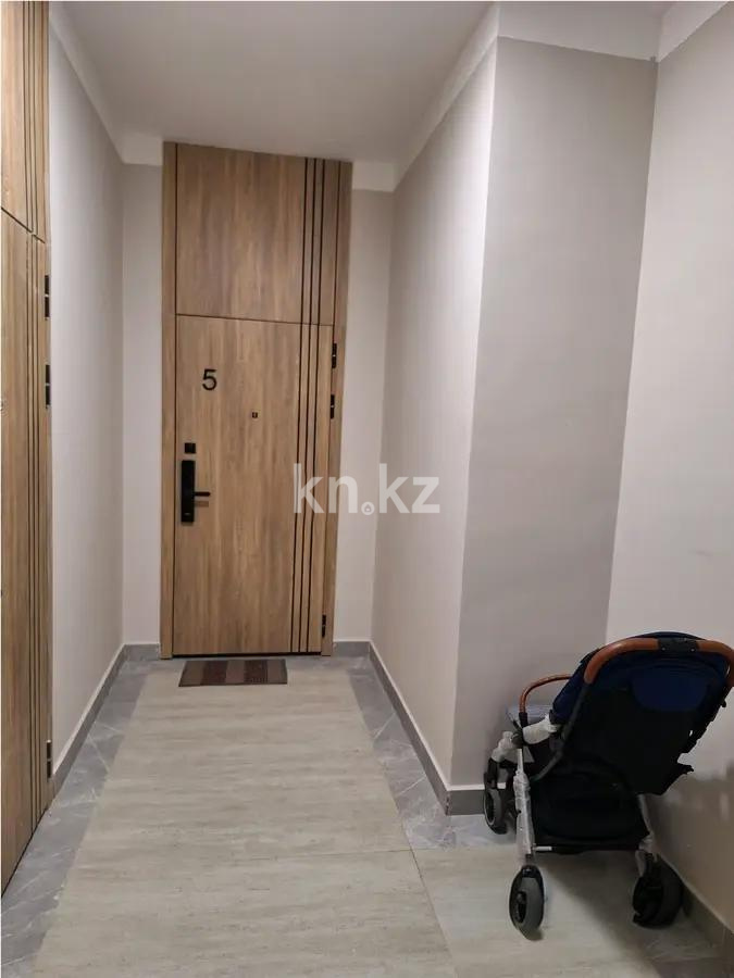 Продажа 3-комнатной квартиры, 87.9 м² в Астане - фото 8