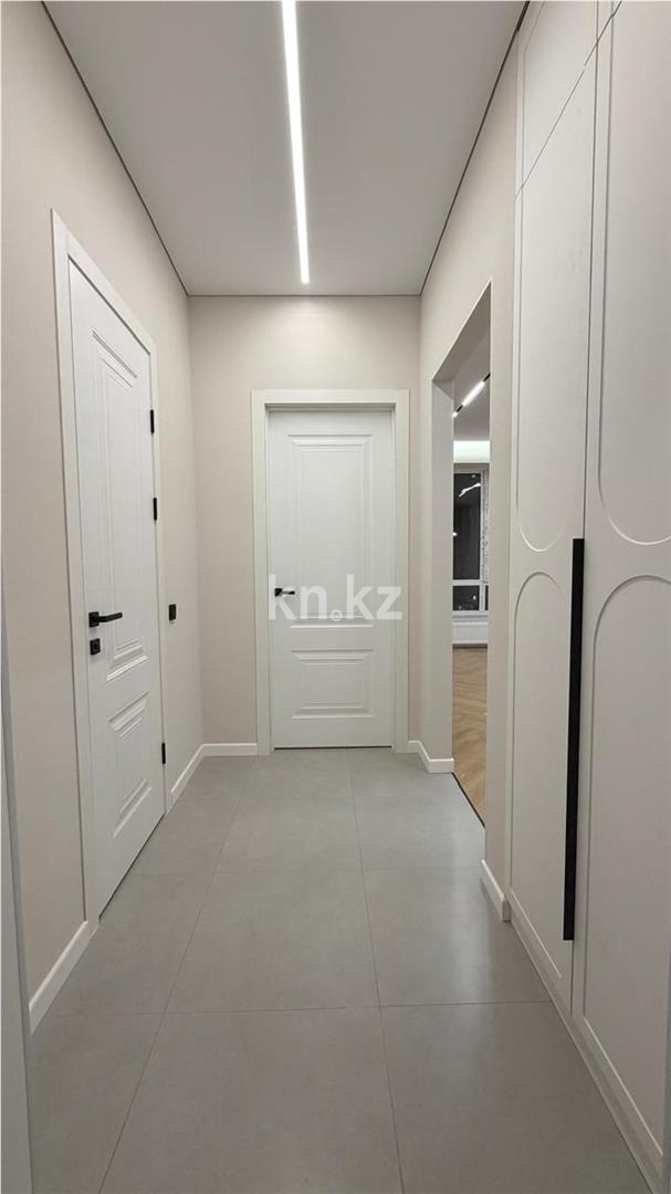 Продажа 2-комнатной квартиры, 40 м² - Продажа двухкомнатных квартир в Астане - страница 2 фото 3 из 7