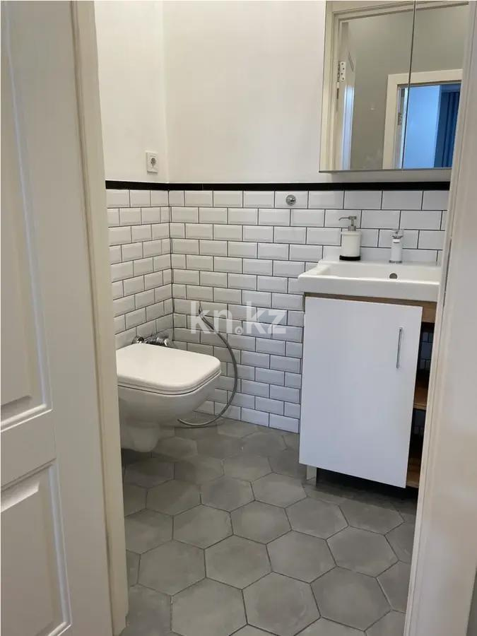 Продажа 2-комнатной квартиры, 88 м², пр. Аль-Фараби, дом  9 - Продажа  двухкомнатных квартир в Алматы фото 5 из 6