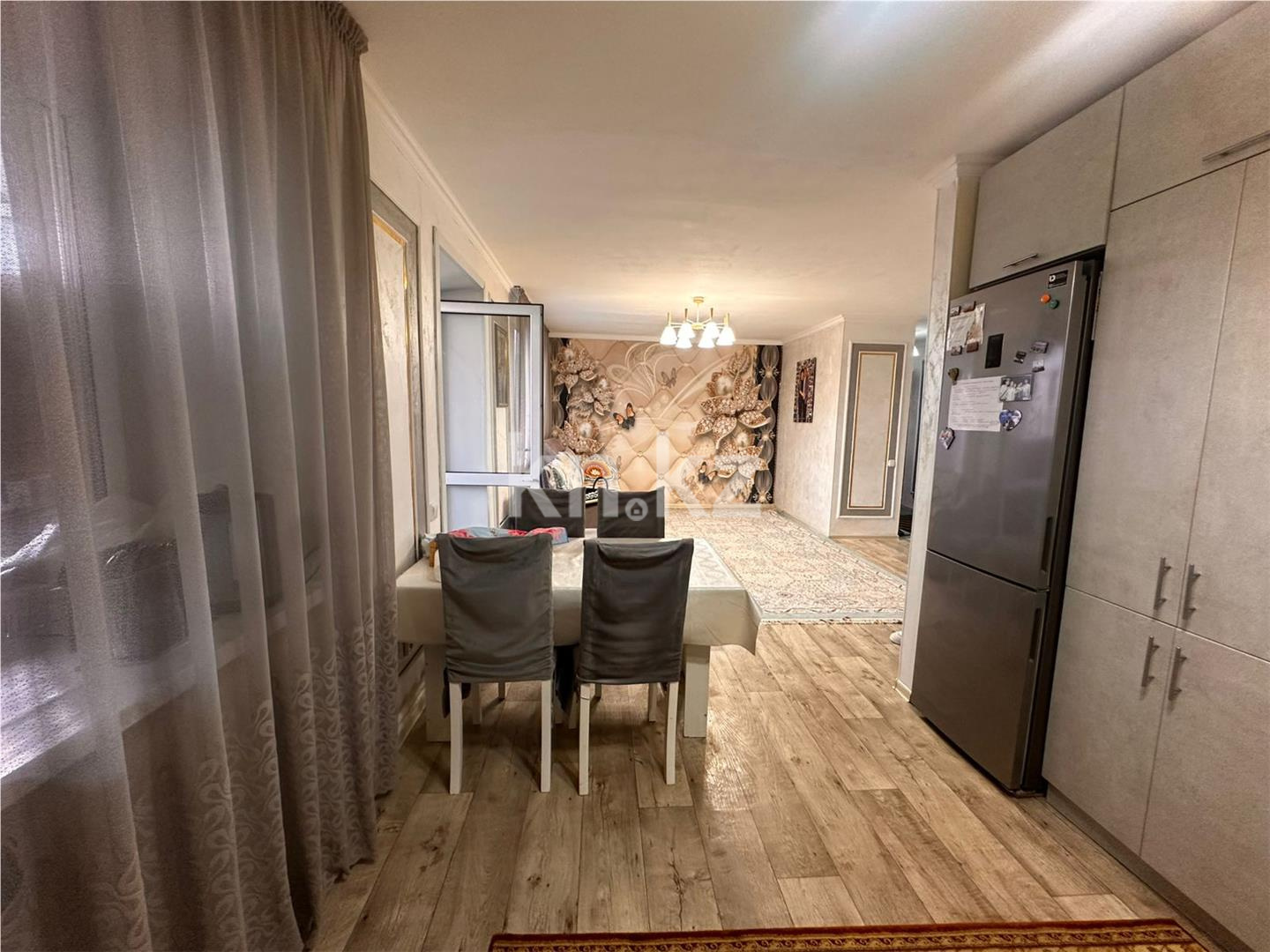 Продажа 3-комнатной квартиры, 91 м² в Темиртау - фото 9