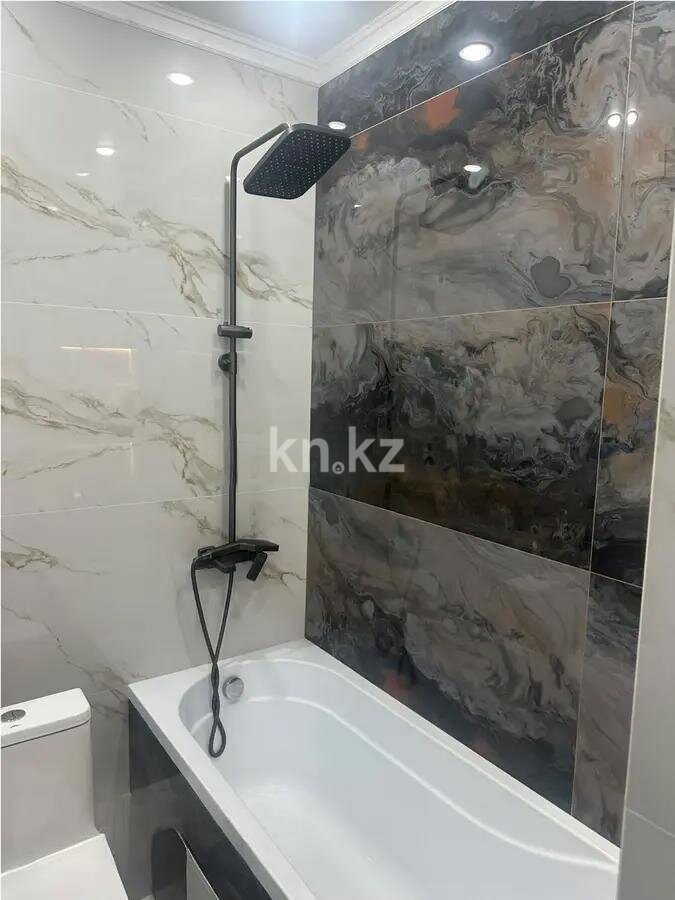 Продажа 2-комнатной квартиры, 56 м² в Алматы - фото 4