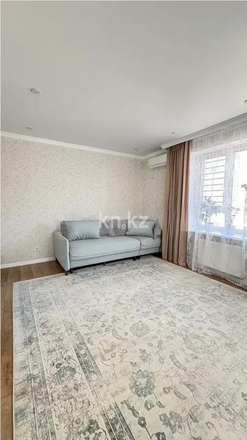 Продажа 2-комнатной квартиры, 54 м² в Астане