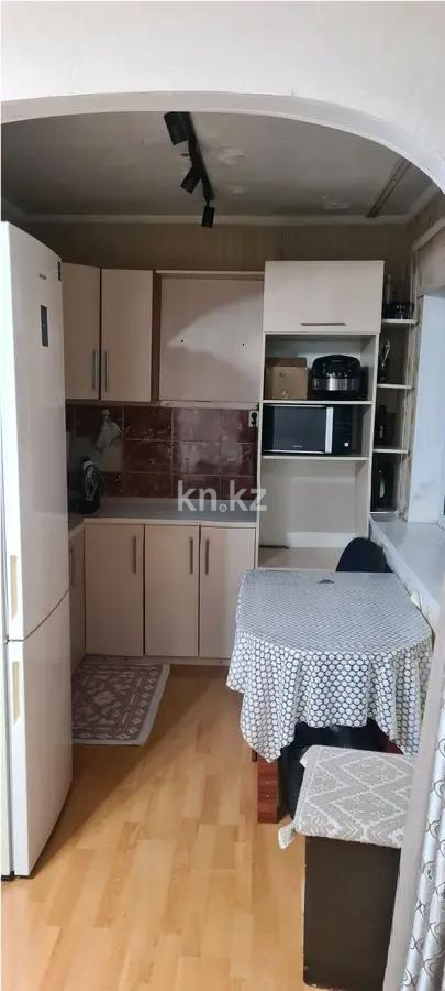 Продажа 2-комнатной квартиры, 44 м² в Астане - фото 3