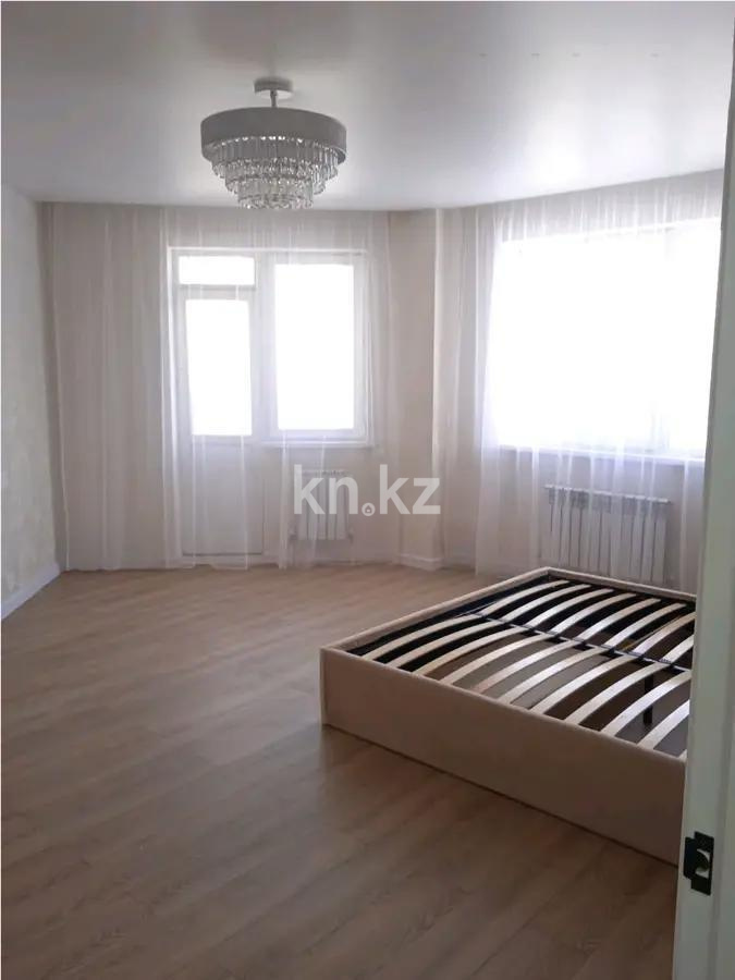 Продажа 3-комнатной квартиры, 93 м² - Продажа квартир в Астане с фото - страница 6 фото 2 из 5