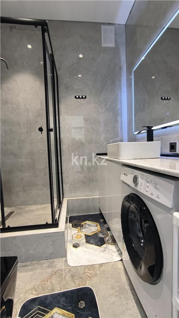 Продажа 1-комнатной квартиры, 35 м² - Продажа квартир в Караганде - страница 3 фото 8 из 12