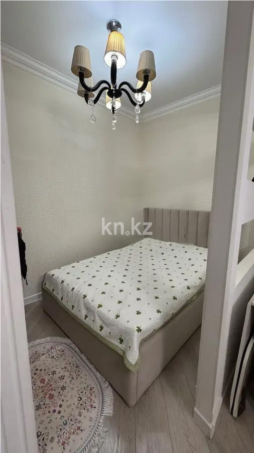 Продажа 1-комнатной квартиры, 45 м², ул. Жунисова, дом  4/3 в Алматы - фото 2