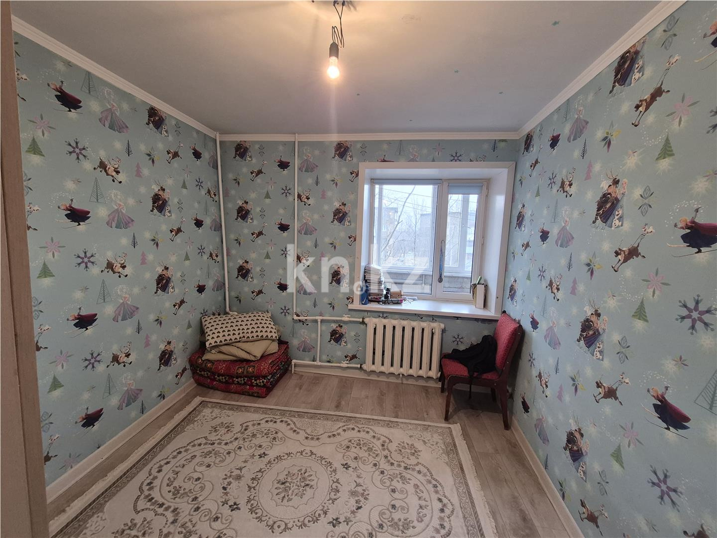 Продажа 3-комнатной квартиры, 65 м², ул. Сталелитейная - Продажа квартир в Казахстане фото 5 из 12