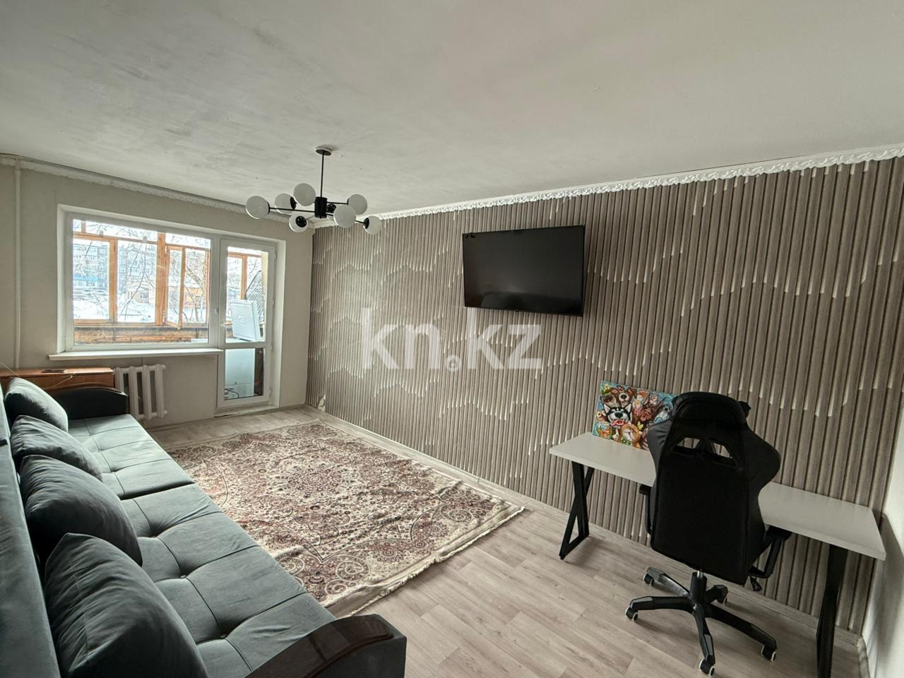 Продажа 2-комнатной квартиры, 44 м² - Продажа двухкомнатных квартир в Караганде - страница 27 фото 1 из 5