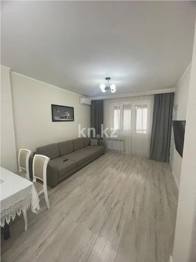 Продажа 2-комнатной квартиры, 44 м², пр. Аль-Фараби, дом  30/3 - Продажа  двухкомнатных квартир в новостройках Астаны без посредников фото 1 из 6