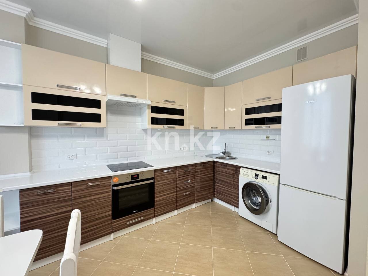 Продажа 3-комнатной квартиры, 78.1 м² в Астане - фото 13