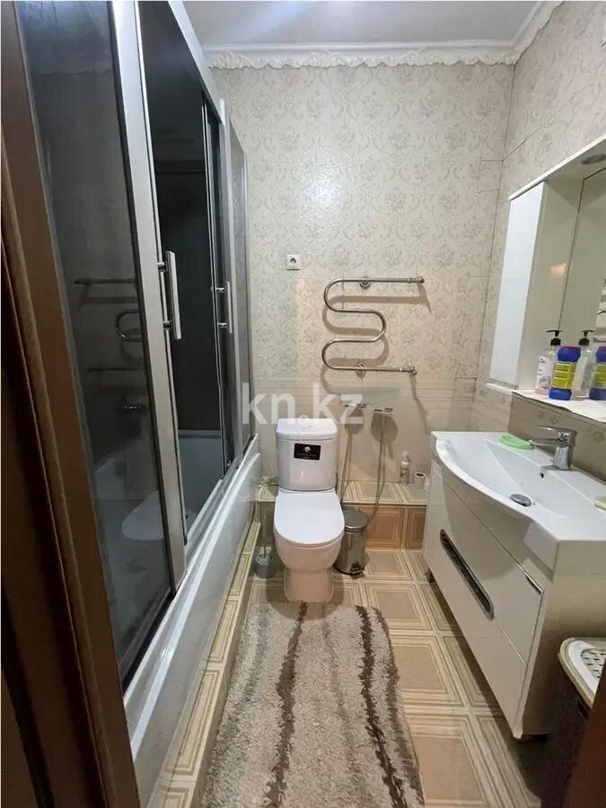 Продажа 3-комнатной квартиры, 90 м² в Алматы - фото 3