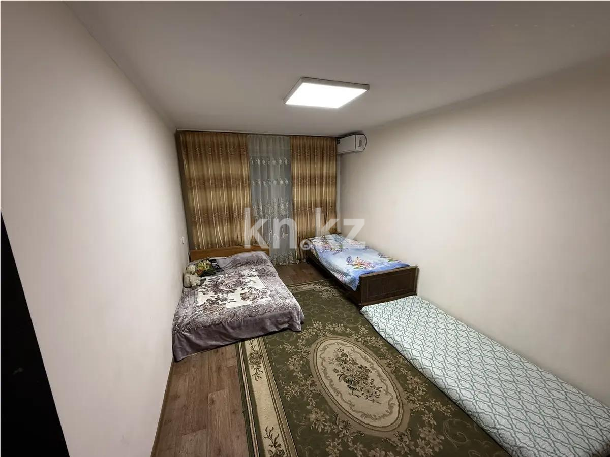 Продажа 1-комнатной квартиры, 31 м² в Алматы - фото 3