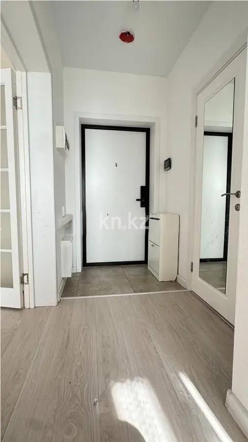 Продажа 1-комнатной квартиры, 40.2 м² в Астане - фото 4