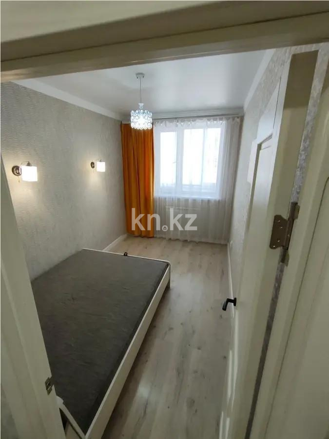 Продажа 1-комнатной квартиры, 40 м² в Астане - фото 2