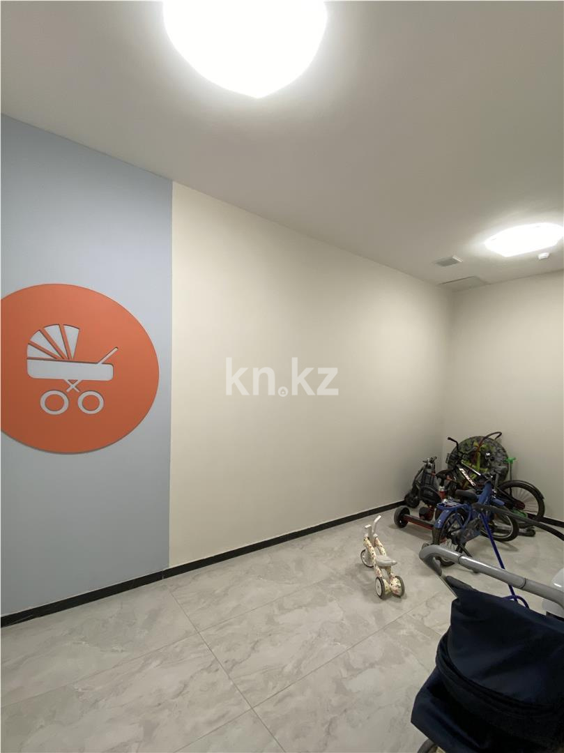 Продажа 2-комнатной квартиры, 42.1 м² - Продажа квартир в новостройках Астаны с фото - страница 105 фото 12 из 16